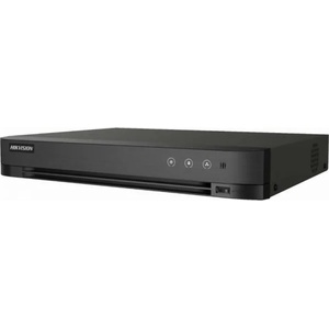 Hikvision 4-channel DVR iDS-7204HUHI-M1/E