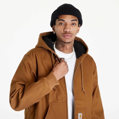 Carhartt WIP Active jacket Hamilton Brown