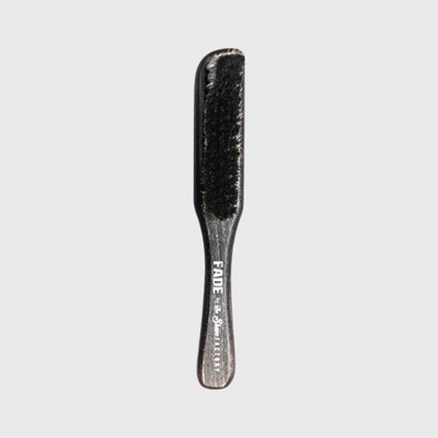 The Shave Factory Fade Brush Large – Zboží Mobilmania