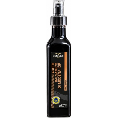 De Nigris Aceto Balsamico di Modena IGP Aquila Bronzo 250 ml