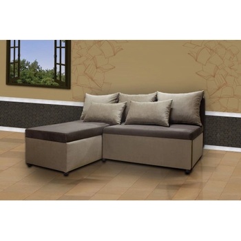 Image 1 of Мебелна фабрика НОВ ДОМ - гр. Ямбол Холов ъгъл Сияна 2 (33255)