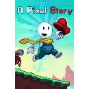 A Pixel Story