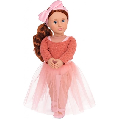 Our Generation Aubrie 46 cm