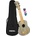Cascha HH 2315E Bamboo Graphite Сопрано укулеле (HH-2315E)