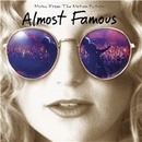 SOUNDTRACK - ALMOST FAMOUS CD