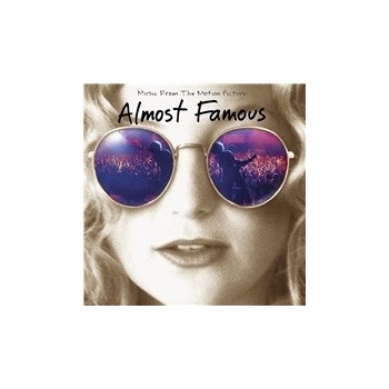 SOUNDTRACK - ALMOST FAMOUS CD