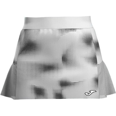 Joma Smash Skirt Gray