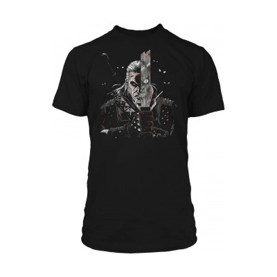 Witcher 3 High Toxicity Level T-Shirt