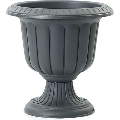 HORECANO SERINOVA-Саксия "Nergis" 58, 9x58, 8xh41, 1cm 47lt 2 цвята (0150258)