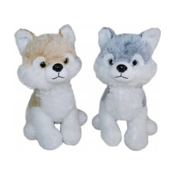 SUN-DAY Husky dog 2 colors