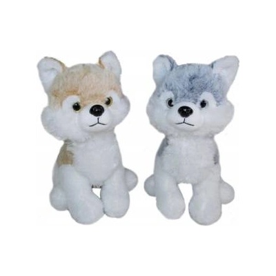 SUN-DAY Husky dog 2 colors