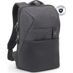 RIVACASE 8861 Black Mélange