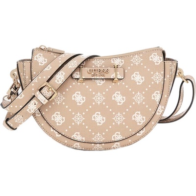 Guess dámska crossbody kabelka HWGP9890180-BSG