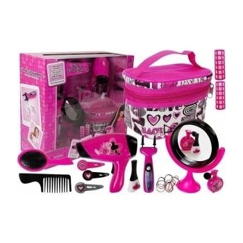 Lean Sport Hair Glamour Set