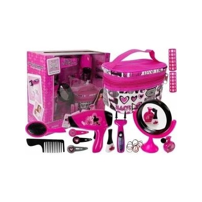 Lean Sport Hair Glamour Set