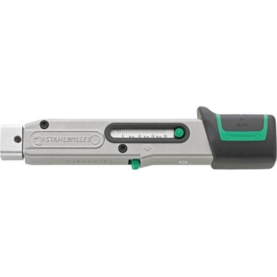 Stahlwille 730A/2-1 QUICK momentový kľúč 50584001