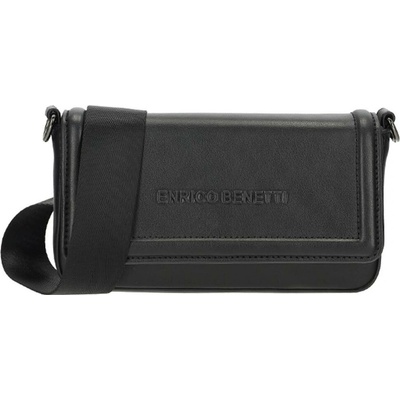 Enrico Benetti Luca 65066 Black