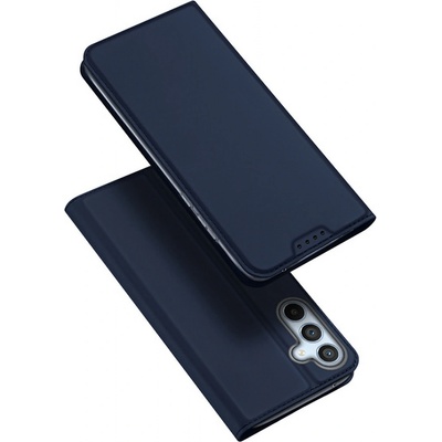 Púzdro Dux Ducis Skin Samsung Galaxy A54 5G modré