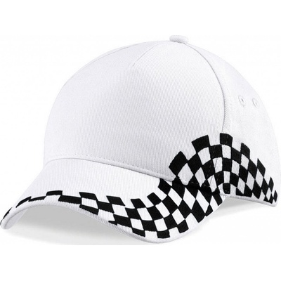 Beechfield Grand Prix Biela
