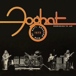 Warner Foghat: Permission To Jam: Live In New Orleans 1973 (RSD 2024) - 2Vinyl (LP) (071156)