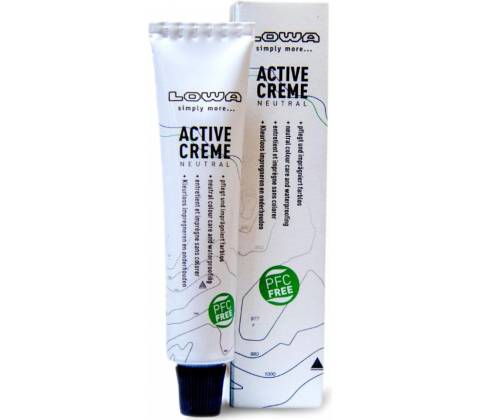 Lowa Active creme 75 ml