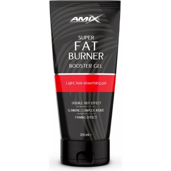 Amix Nutrition Super Fat Burner Booster Gel 200 ml