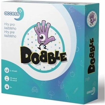 Asmodee Dobble - Access+