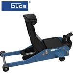 GÜDE Хидравличен крик grh 2/500 ln (gude 18034)