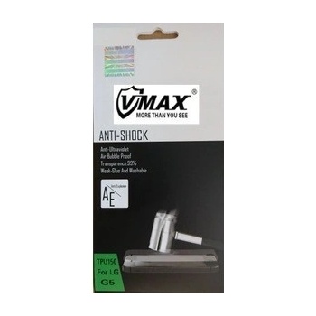 Ochranná fólia Vmax Sony Xperia M - displej
