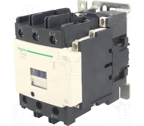 Schneider Electric LC1D95P7