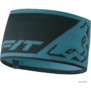 Dynafit Leopard Logo storm blue
