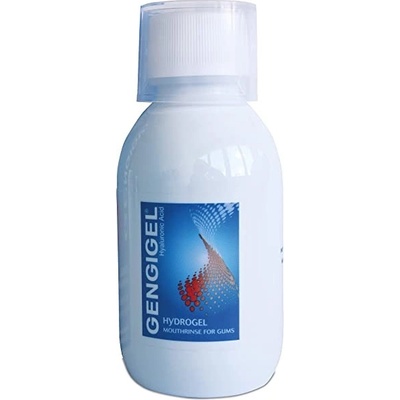Gengigel s kyselinou hyalurónovou 150 ml