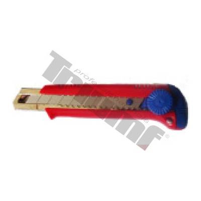 TRIUMF Nôž odlamovací 0,5 x 18 mm - 7836