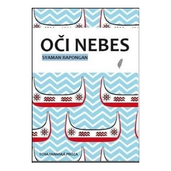 Oči nebes