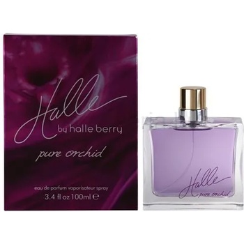 Halle Berry Halle - Pure Orchid EDP 100 ml