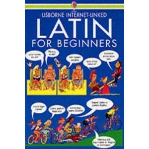 Latin for Beginners | Angela Wilkes (1993)