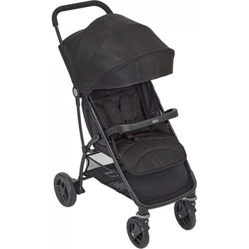 Graco Breaze lite black 2021