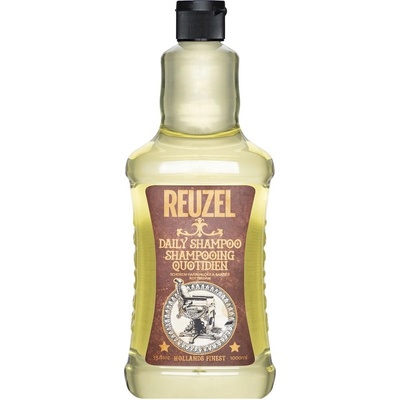 Reuzel Hair šampón 1000 ml