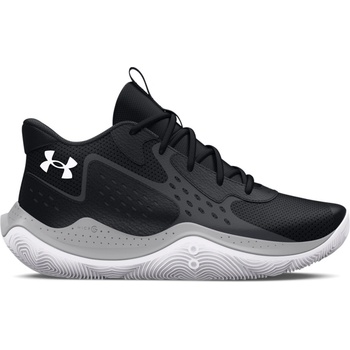 Under Armour Баскетболни обувки Under Armour UA GS JET 23 3026635-004 Размер 38 EU