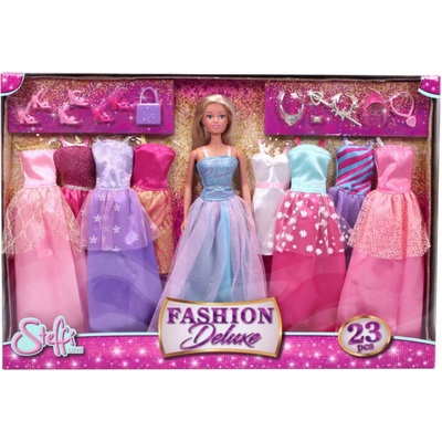 Simba Steffi Fashion Deluxe