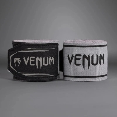 VENUM Бинтове за Бокс Venum Classic Advanced-Grey 4м