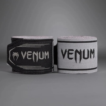 VENUM Бинтове за Бокс Venum Classic Advanced-Grey 4м