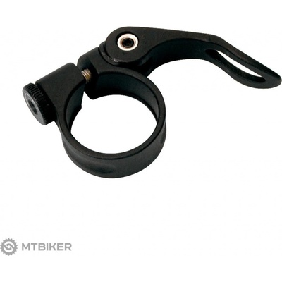 Longus QR 31.8 mm