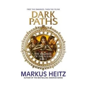 Dark Paths | Markus Heitz (ISBN: 9781782065944)