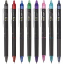 Pilot 2062 FriXion Ball Clicker fialový