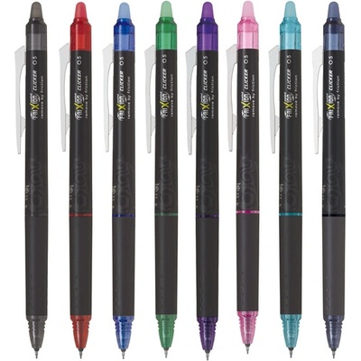 Pilot 2062 FriXion Ball Clicker fialový