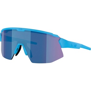 Bliz Очила за колоездене Bliz Breeze Mirror Cat. 3 Cycling glasses - Matt Blue - размер One Size (205-6411-0111)