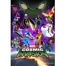 Marvel Cosmic Invasion