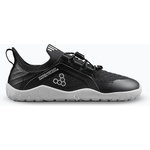 Vivobarefoot Детски обувки barefoot Vivobarefoot Primus Trail Knit FG eclipse