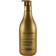 L'Oréal Expert Absolut Repair Gold Quinoa Shampoo 500 ml